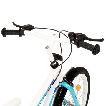 vidaXL Kinderfahrrad