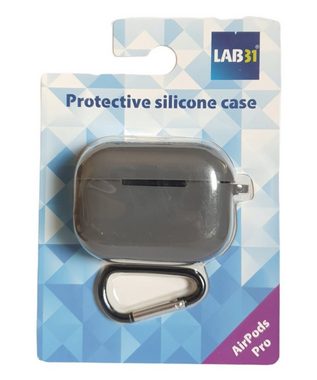 Spectrum Kopfhörer-Schutzhülle Air Pod Schutzhülle Protective Silicone Case