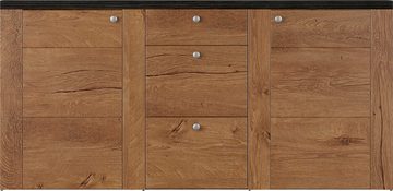 Helvetia Sideboard Larona, Breite 176 cm