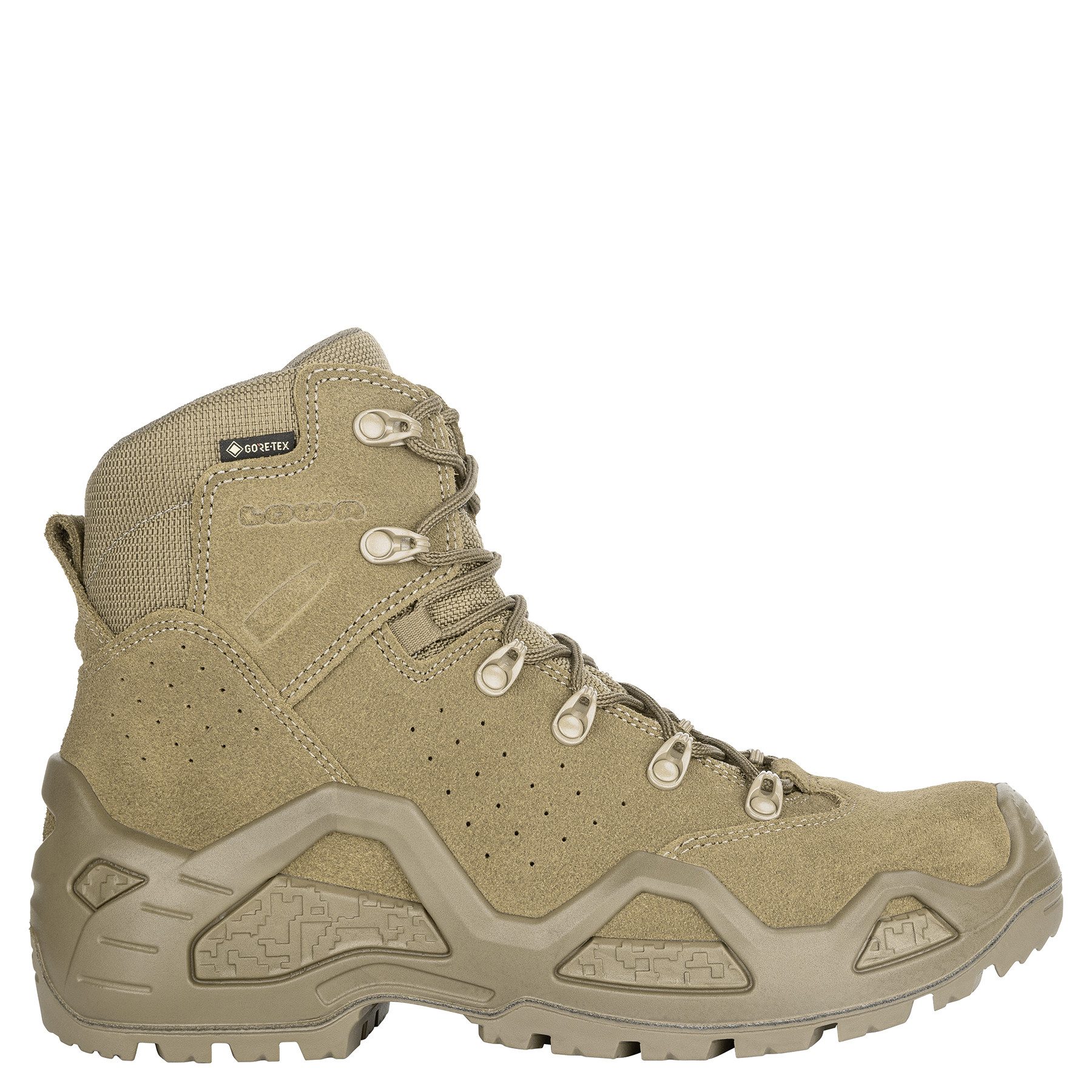 Z-6S GTX C Wanderstiefel