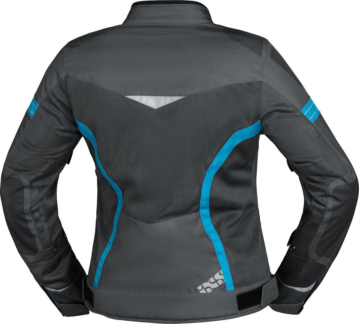 IXS Motorradjacke Trigonis-Air Damen Motorrad Textiljacke günstig online kaufen