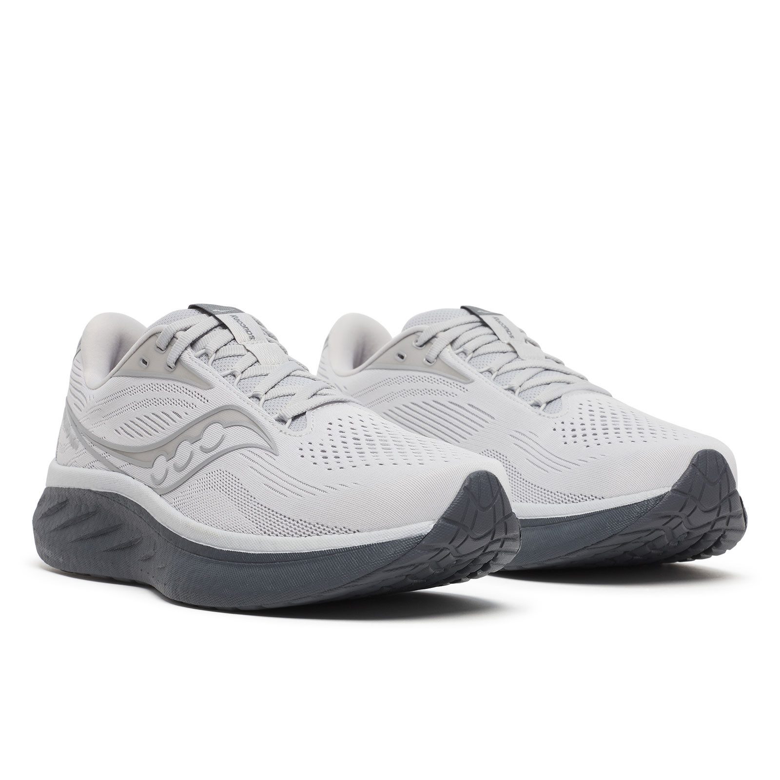 Saucony RIDE 18 Men S21000-103 Laufschuh Herrlich sanfte Dämpfung günstig online kaufen
