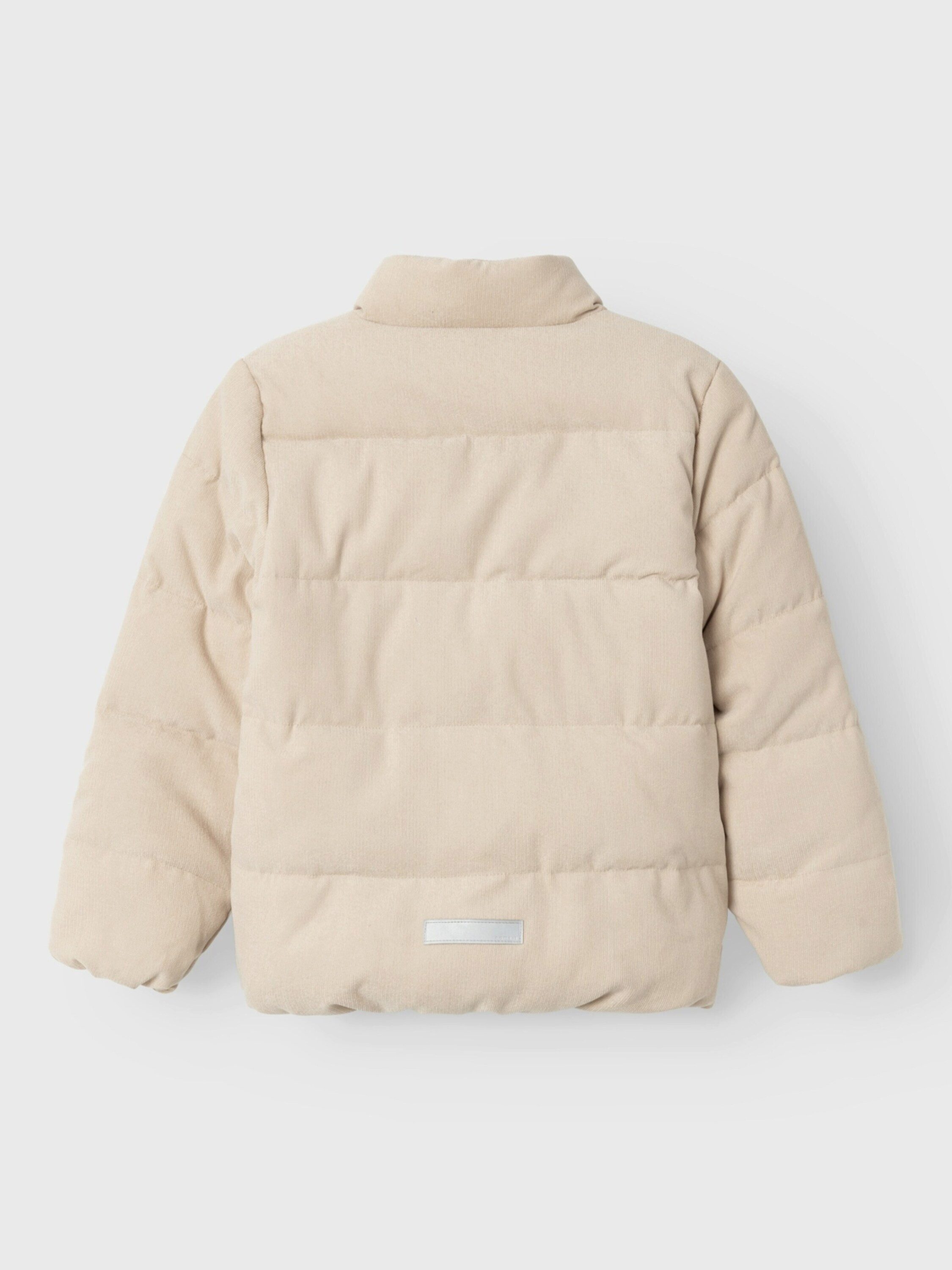 Steppjacke MOLLY