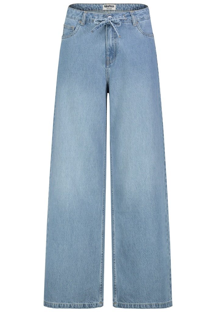 Regular-fit-Jeans Damen, Hose Denim