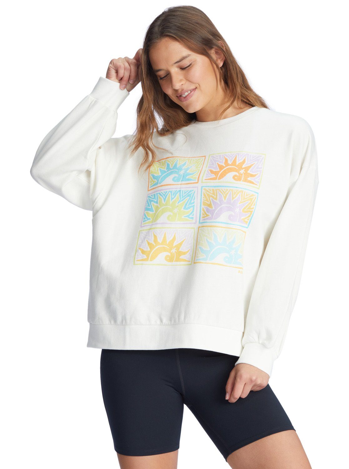 Roxy Pullover für Damen online kaufen | OTTO