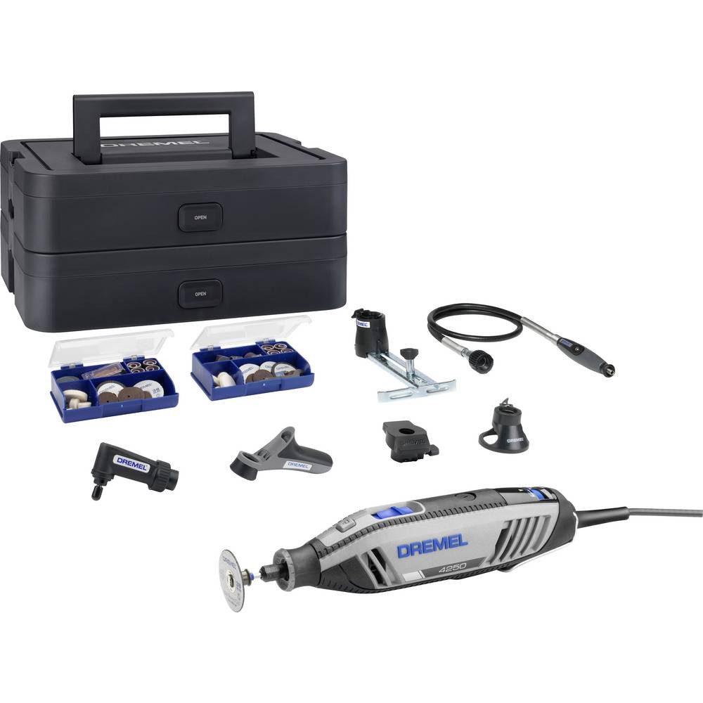 DREMEL Elektro-Multifunktionswerkzeug Multifunktionswerkzeug