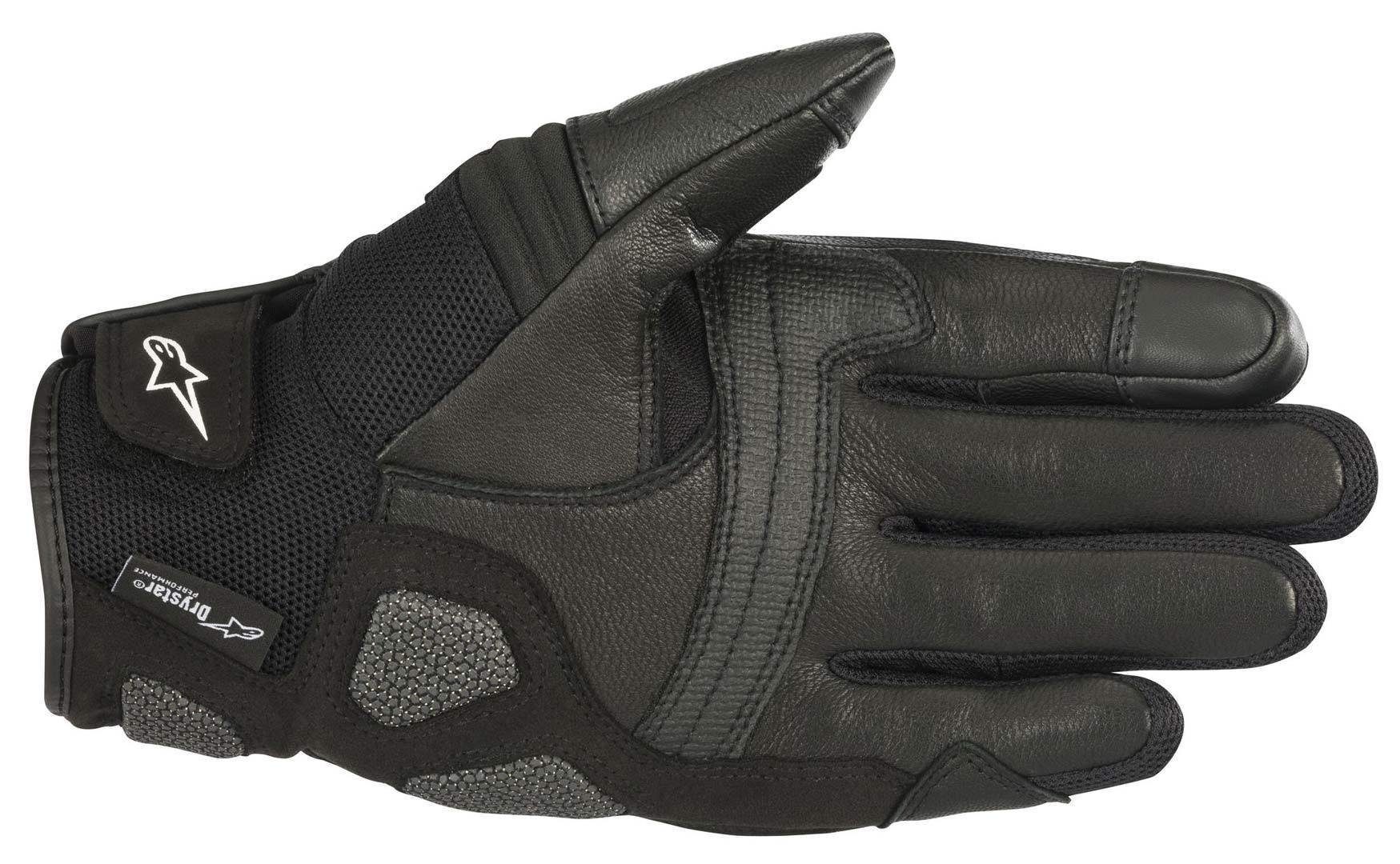 Alpinestars Motorradhandschuhe Crosser Motorrad Handschuhe Textil