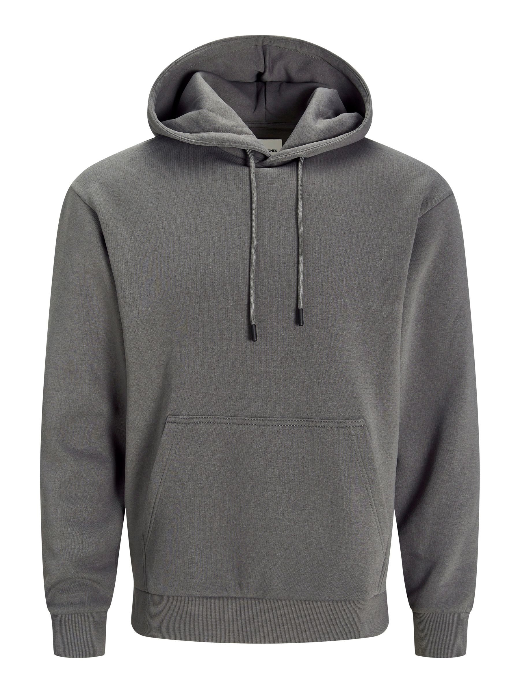 Jack & Jones Hoodie Kapuzen JJEBRADLEY günstig online kaufen