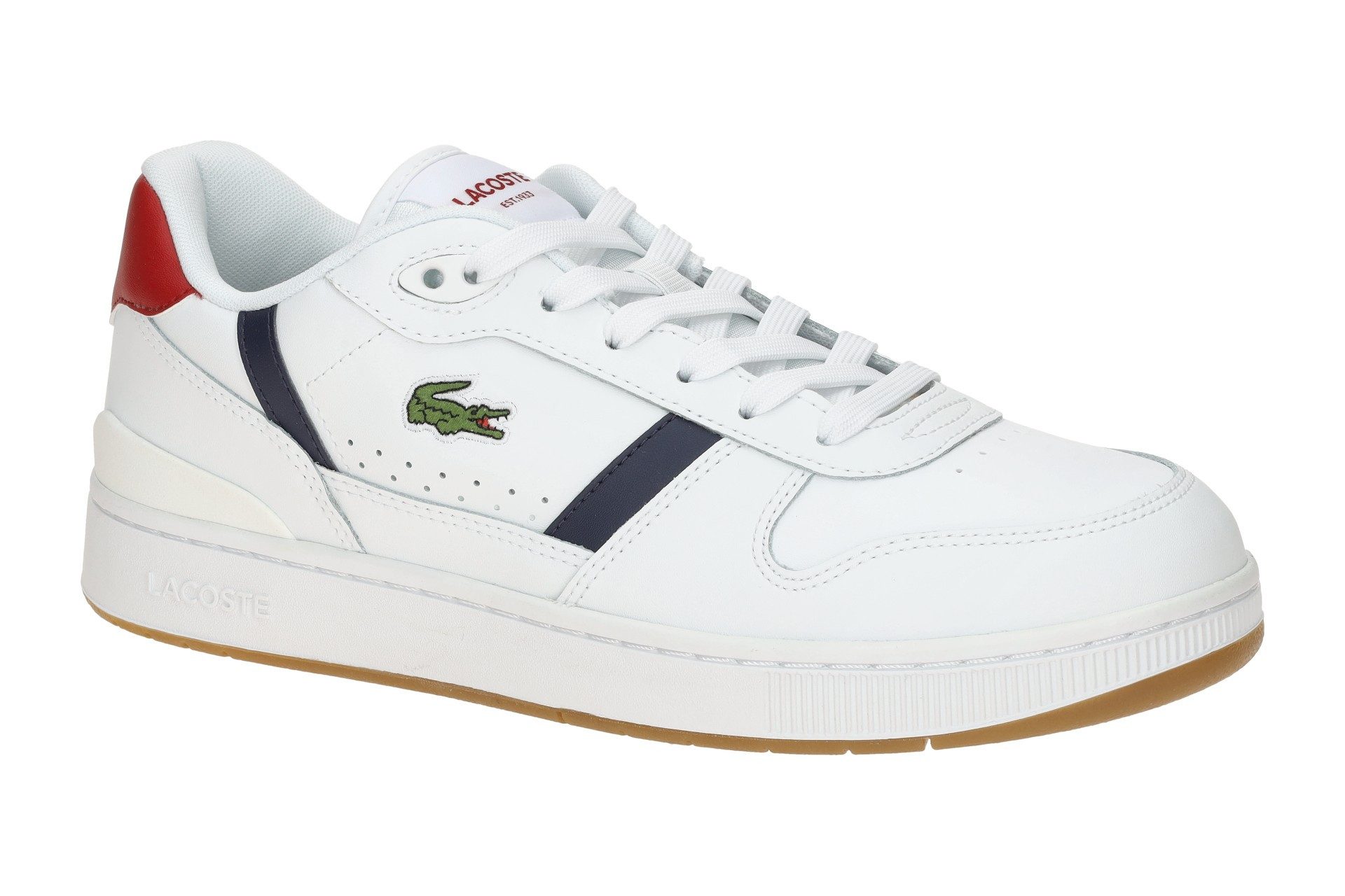 Lacoste 48SMA0094_407 Schnürschuh