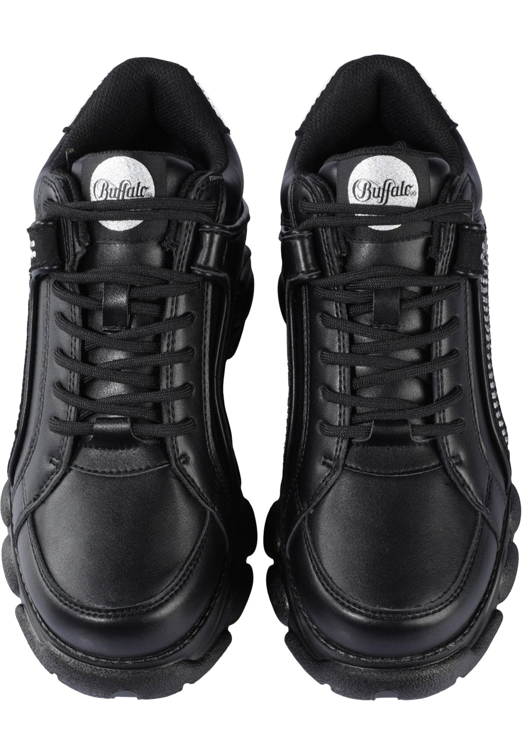 Buffalo Buffalo Cld Corin - Vegannappa Trainingsschuh