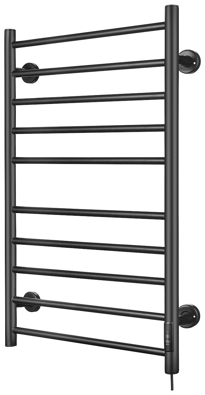 Sanotechnik Handtuchhalter SOHO Elektrischer Handtuchwärmer, 135 Watt, IP21. Reduzierter Preis € 127,53. Unverbindliche Preisempfehlung € 139,90