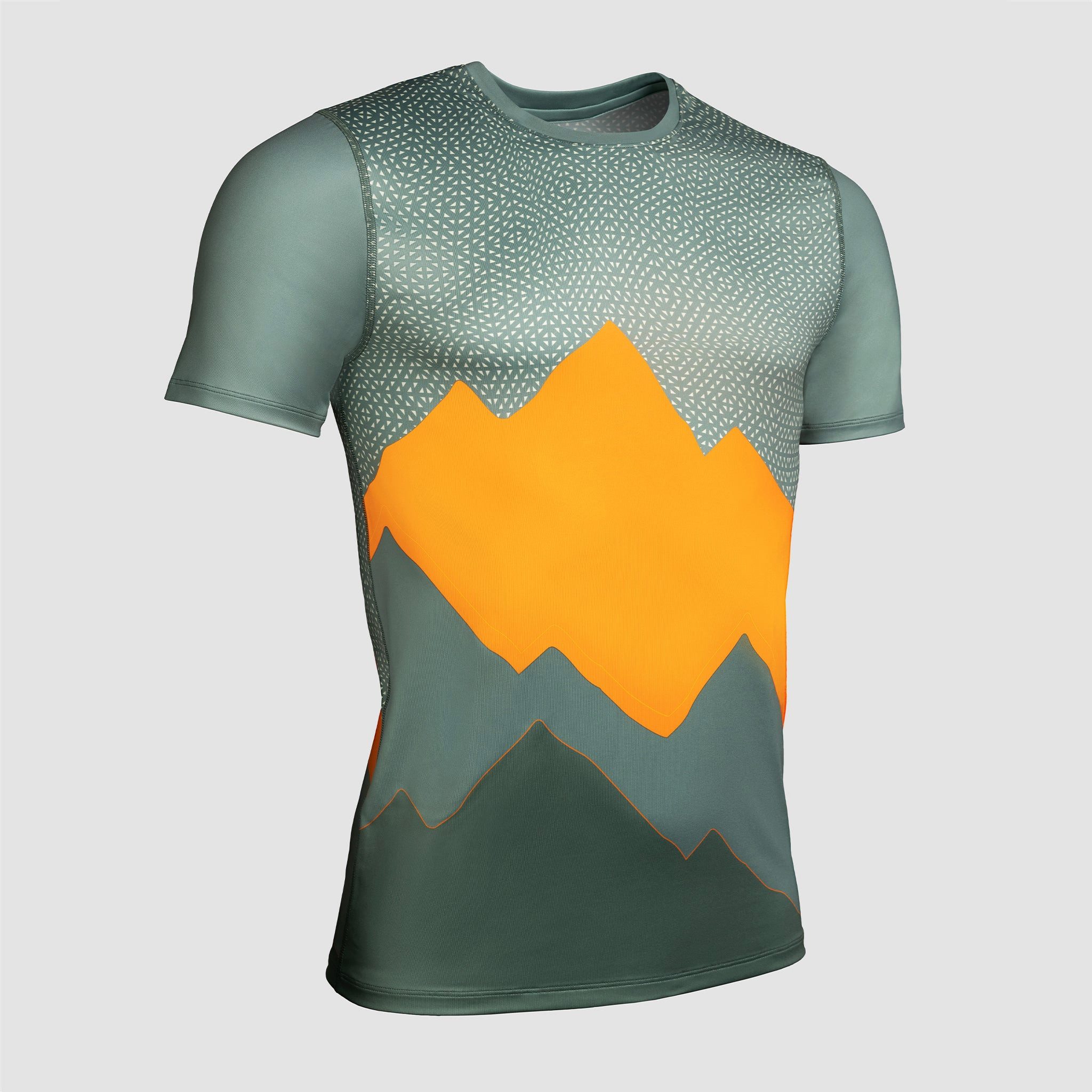 Funktionsshirt SunTastic