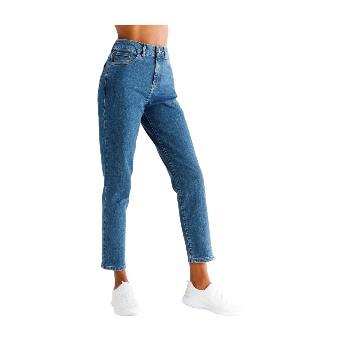 Evermind Mom-Jeans W's Mom Fit
