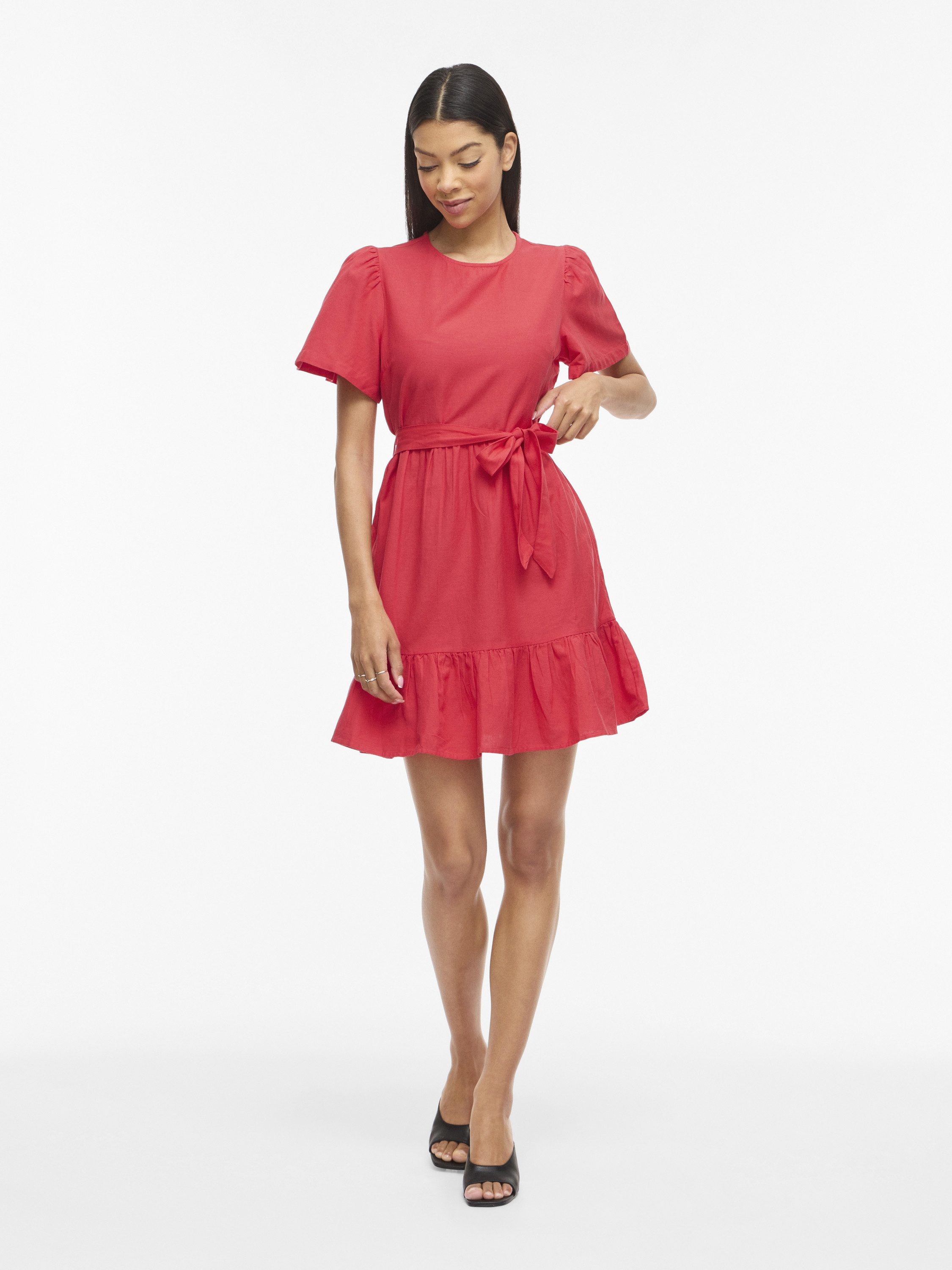 Vila Sommerkleid VIPrisilla