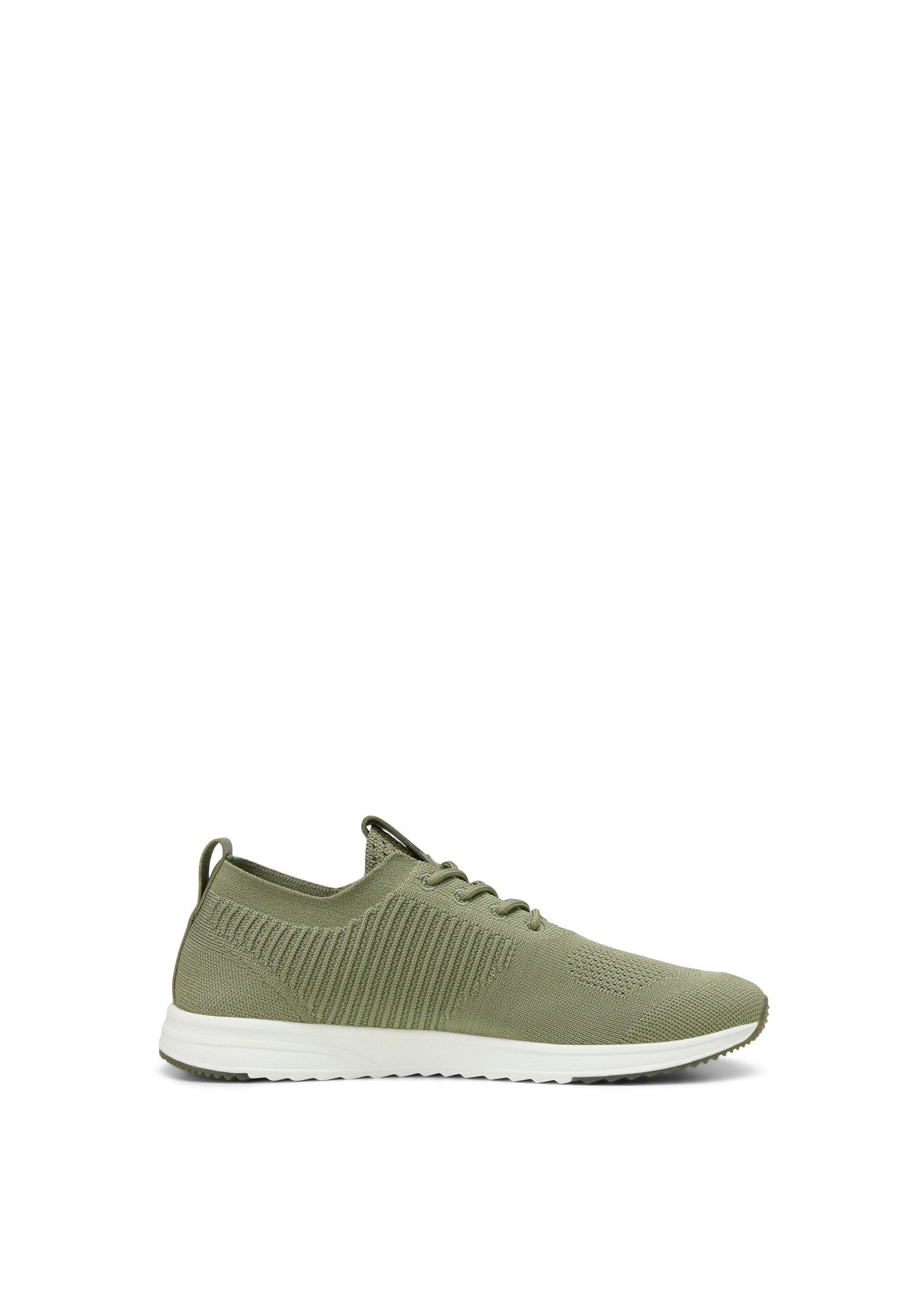Marc O'Polo aus recyceltem Polyester Sneaker