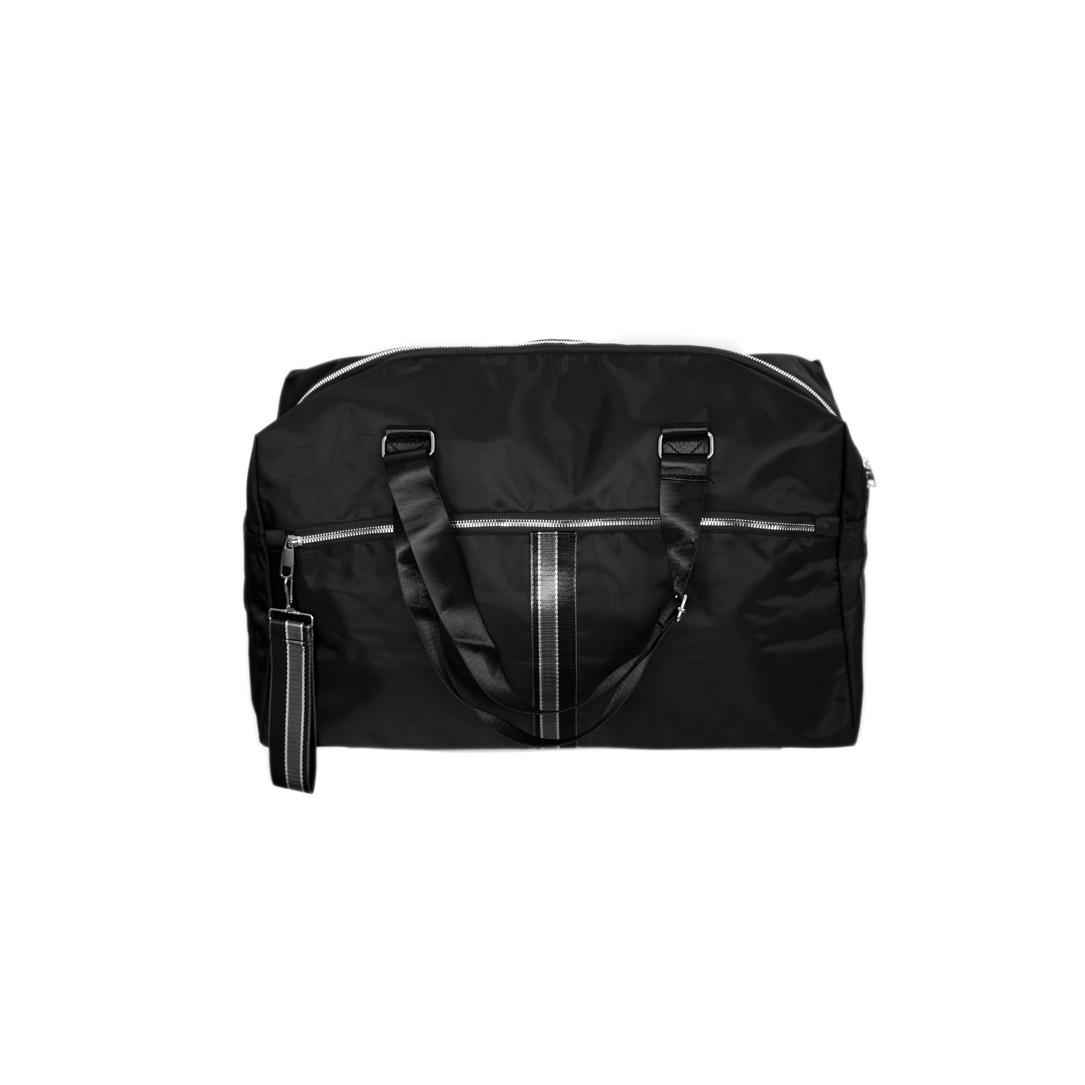 Susino Reisetasche (1-tlg), Unisex Reise- & Sporttasche mit Schultergurt