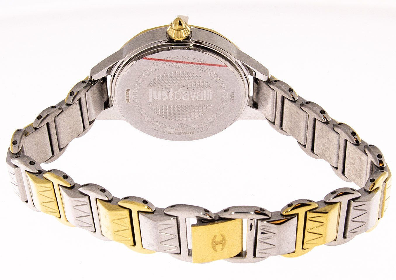 Just Cavalli Quarzuhr Just Cavalli Damenuhr JC1L033M0055