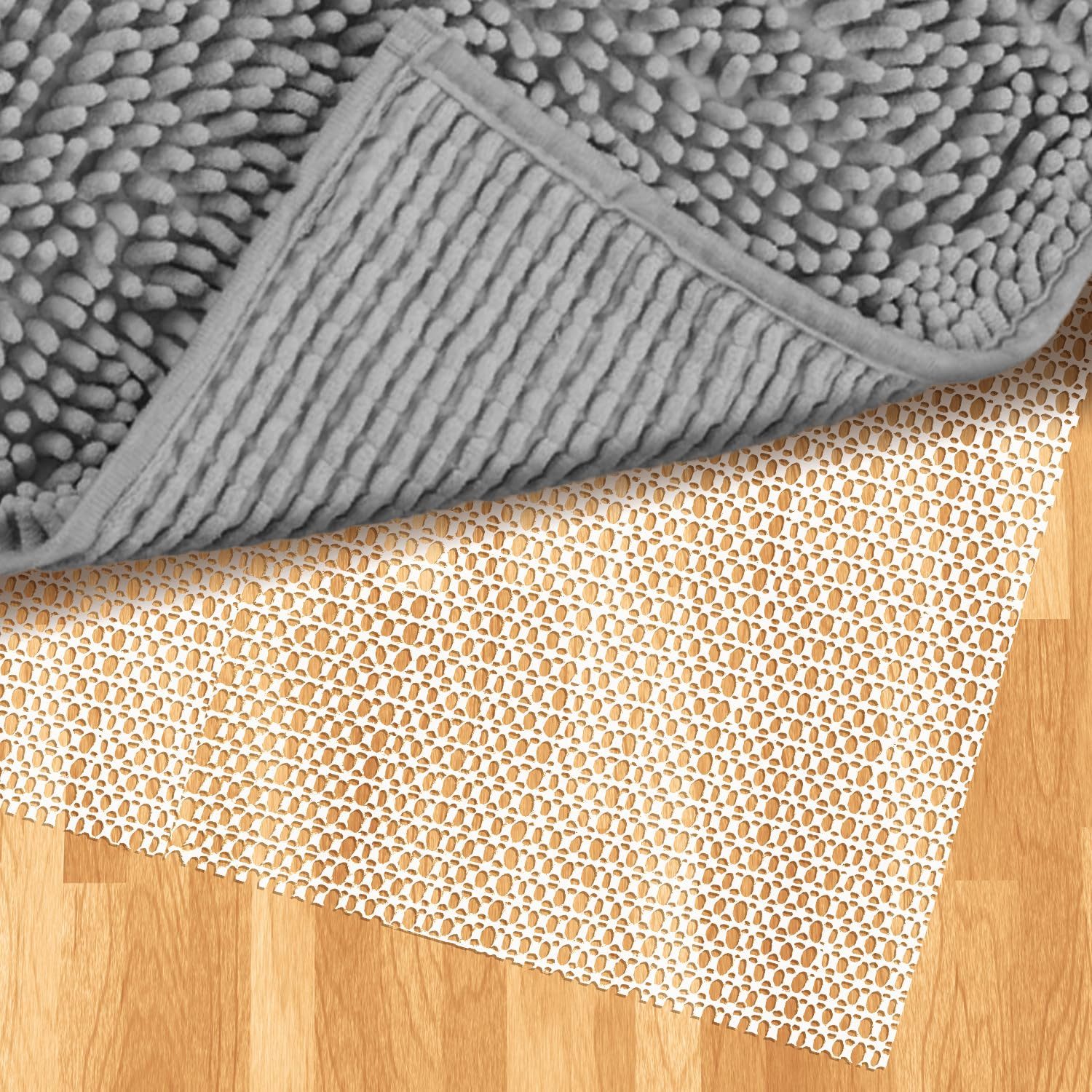 Coonoor Antirutsch Teppichunterlage (individuell zuschneidbar, 1-St), rutsc günstig online kaufen