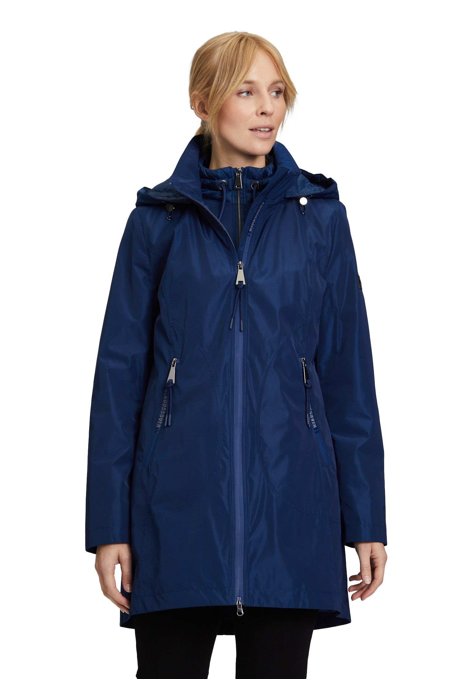 Betty Barclay 3-in-1-Funktionsjacke Betty Barclay 3 günstig online kaufen
