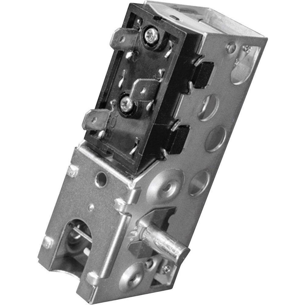 Feuchtigkeitssensor B + B Thermo-Technik Feuchteregler 1 St. TW2001-B Messbereich: 10 - 8