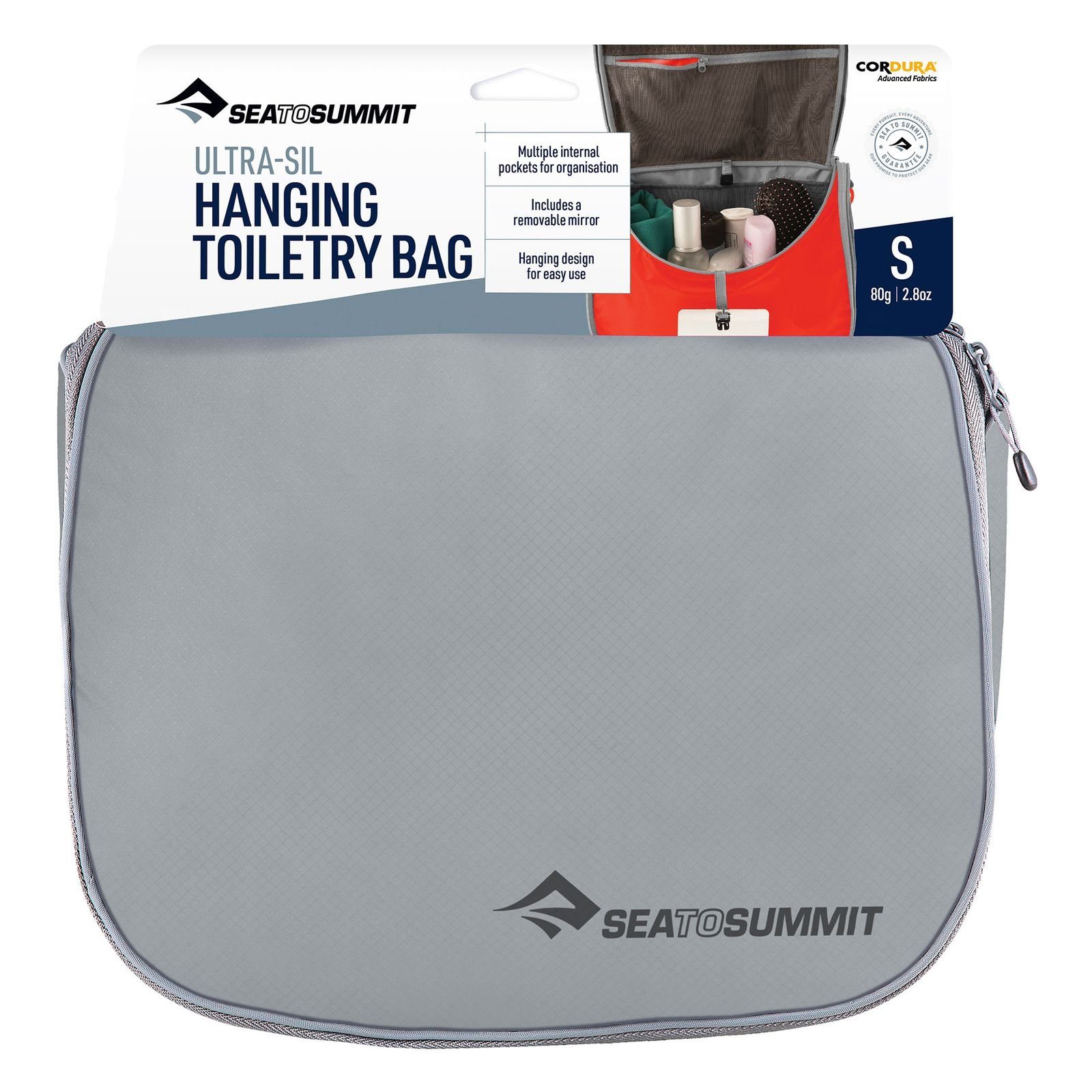 sea to summit Kosmetiktasche Ultra-Sil günstig online kaufen