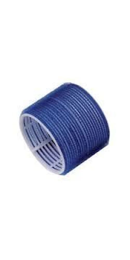 Comair Germany Lockenwickler KleeFrollers Jumbo 78 mm dunkelblau 6st