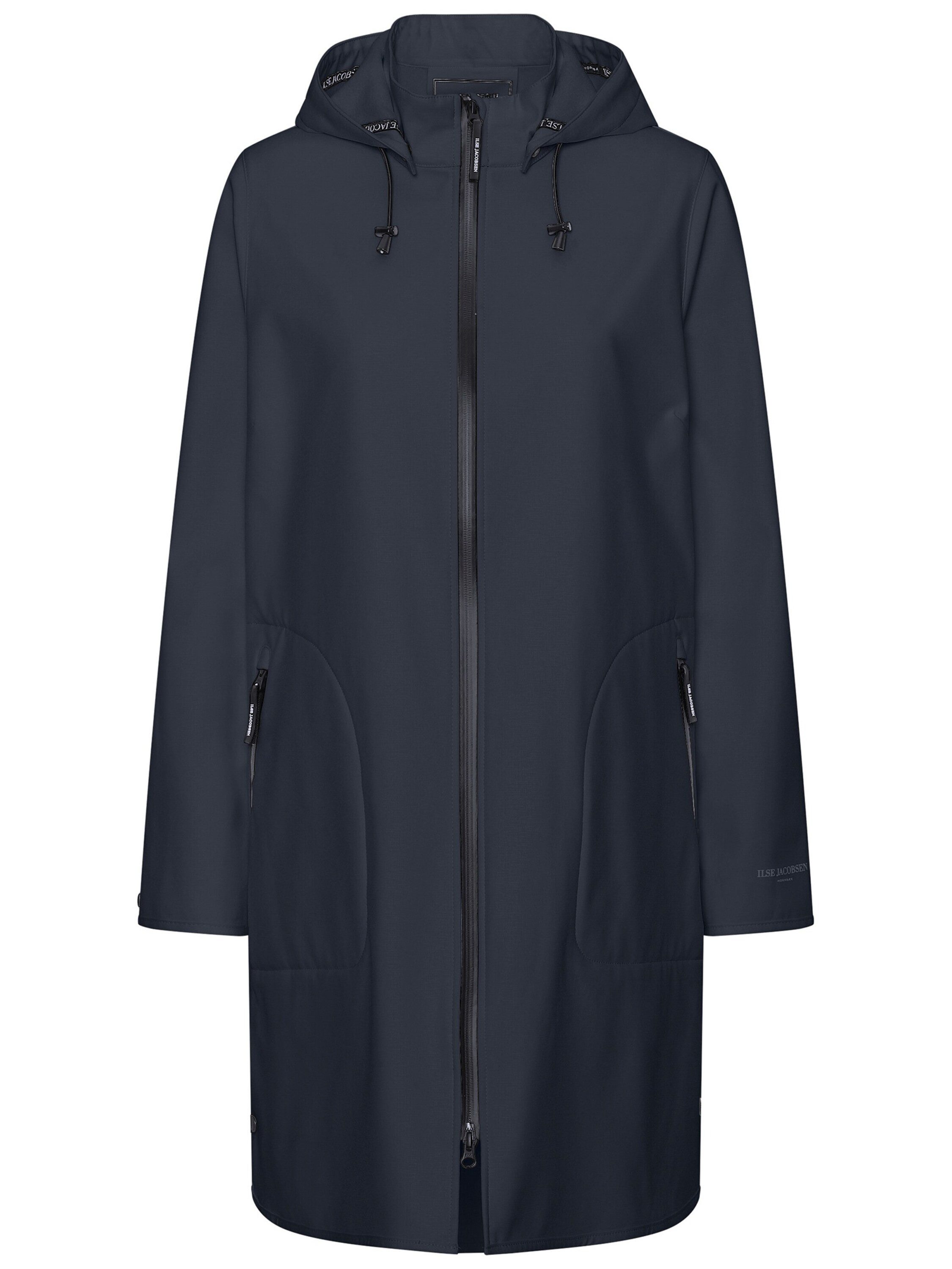 Ilse Jacobsen Langmantel Rain128 (1-tlg)