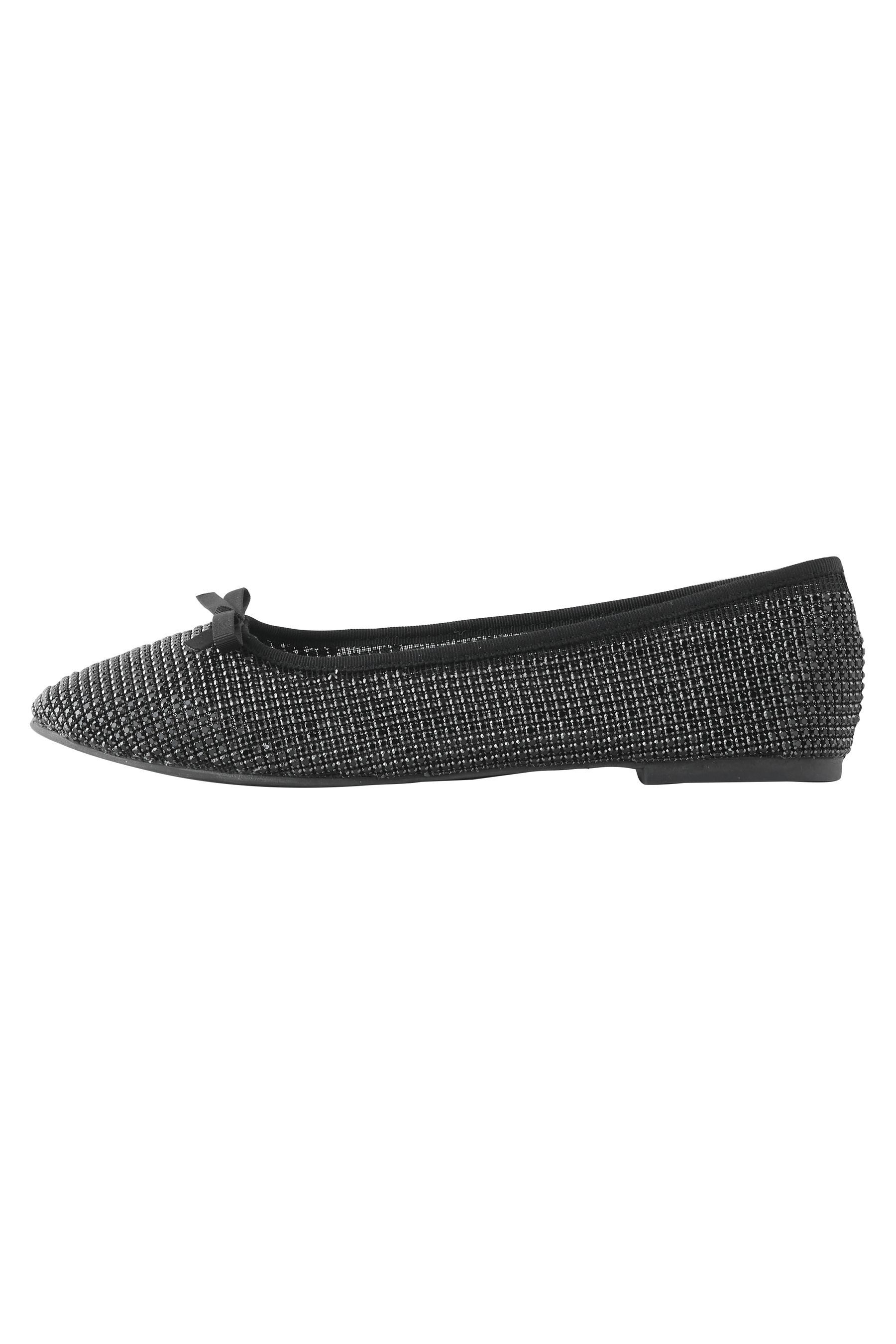 Next Forever Comfort® Ballerinas mit Schmuckbesatz Ballerina