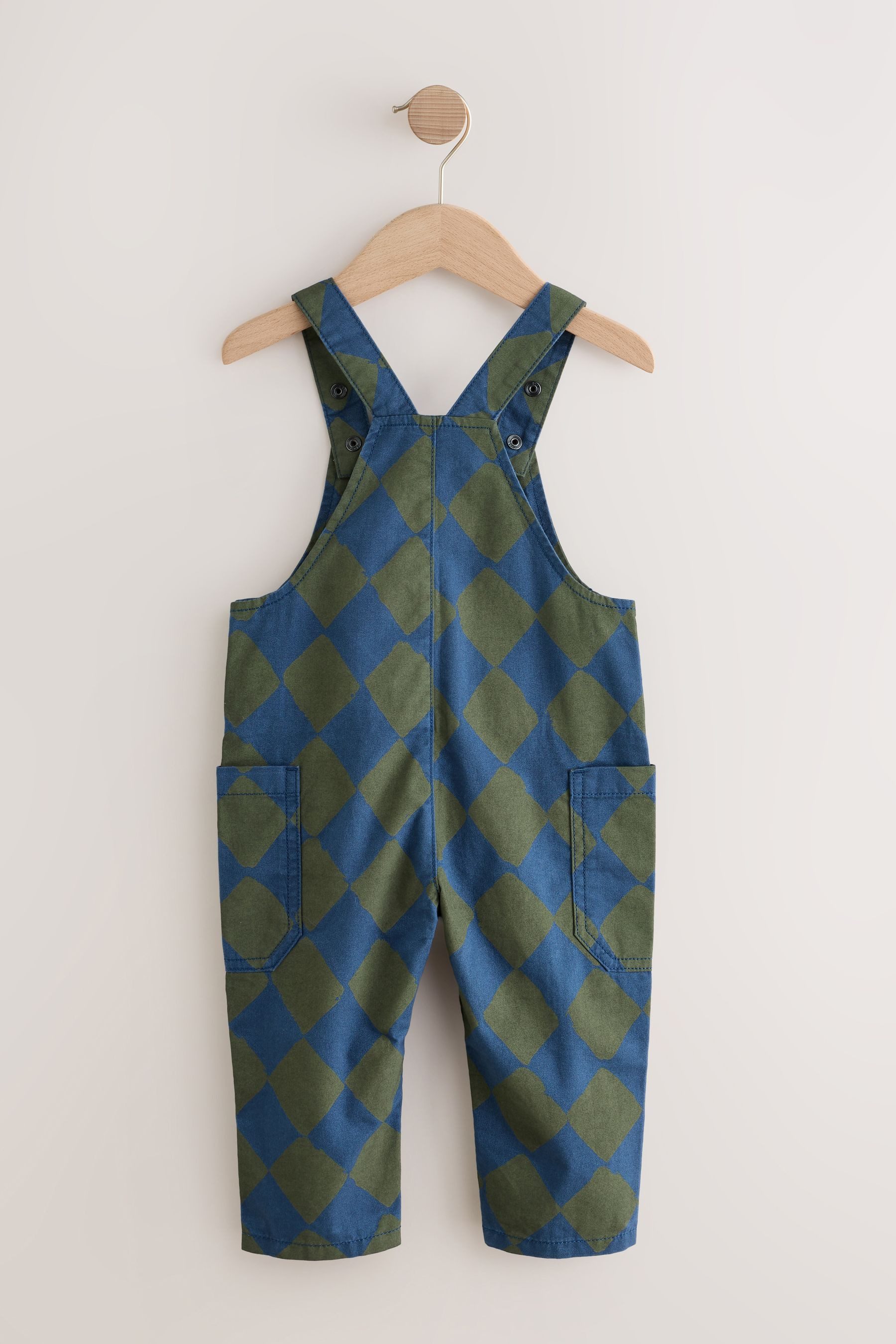 Next Latzhose Latzhose (1-tlg)