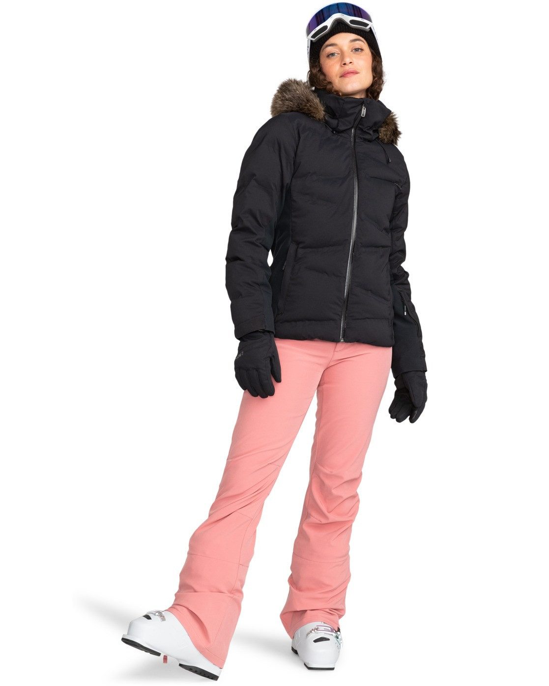 Roxy Snowboardhose Rising High