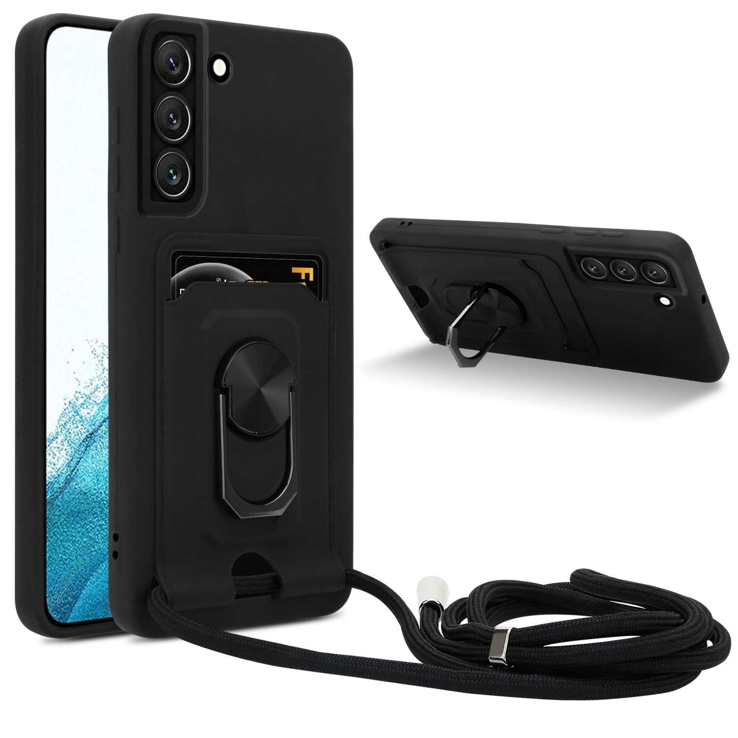 Handykette für Samsung Galaxy S22 PLUS
