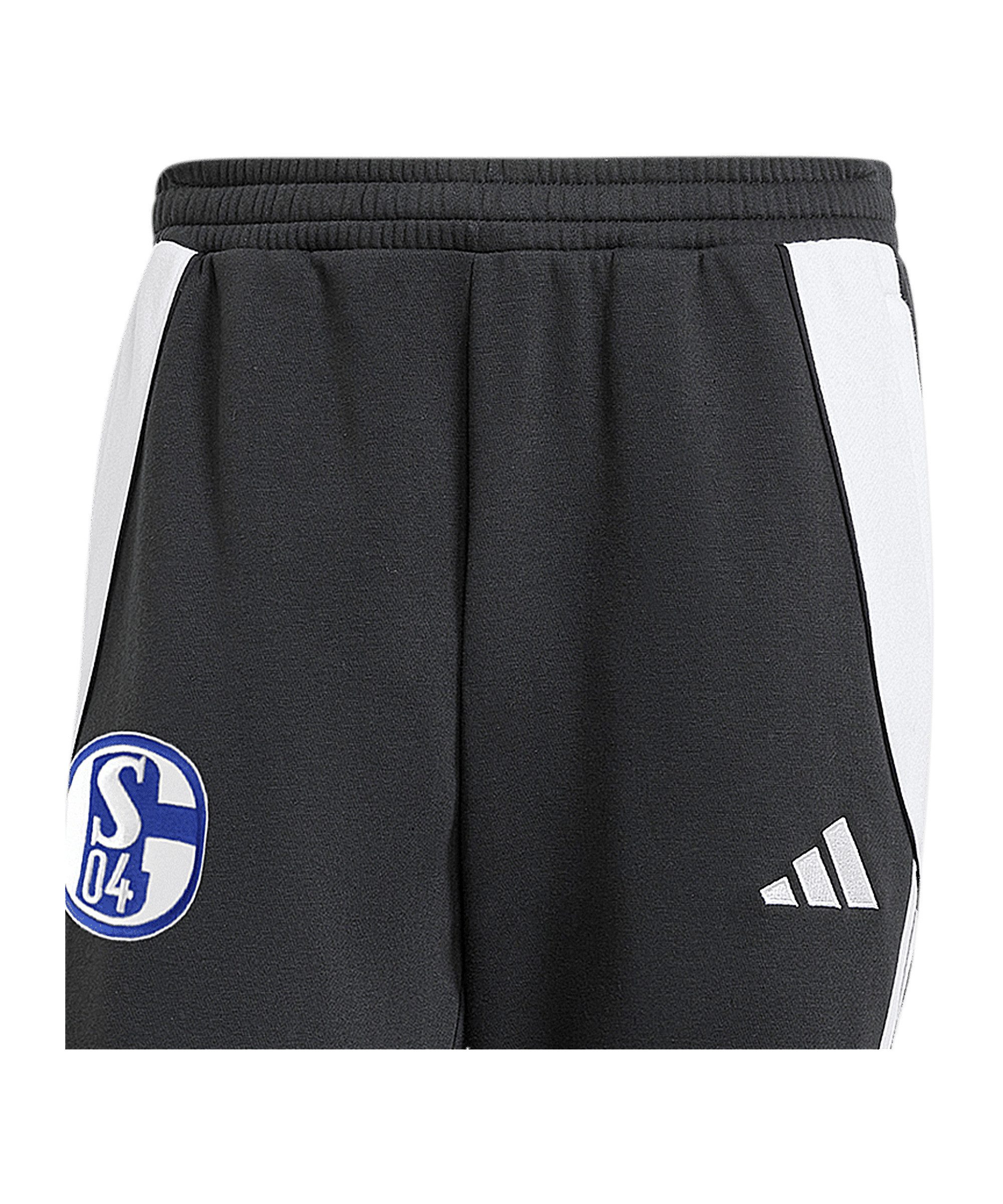 adidas Performance Sporthose adidas Performance FC Schalke 04 Jogginghose günstig online kaufen