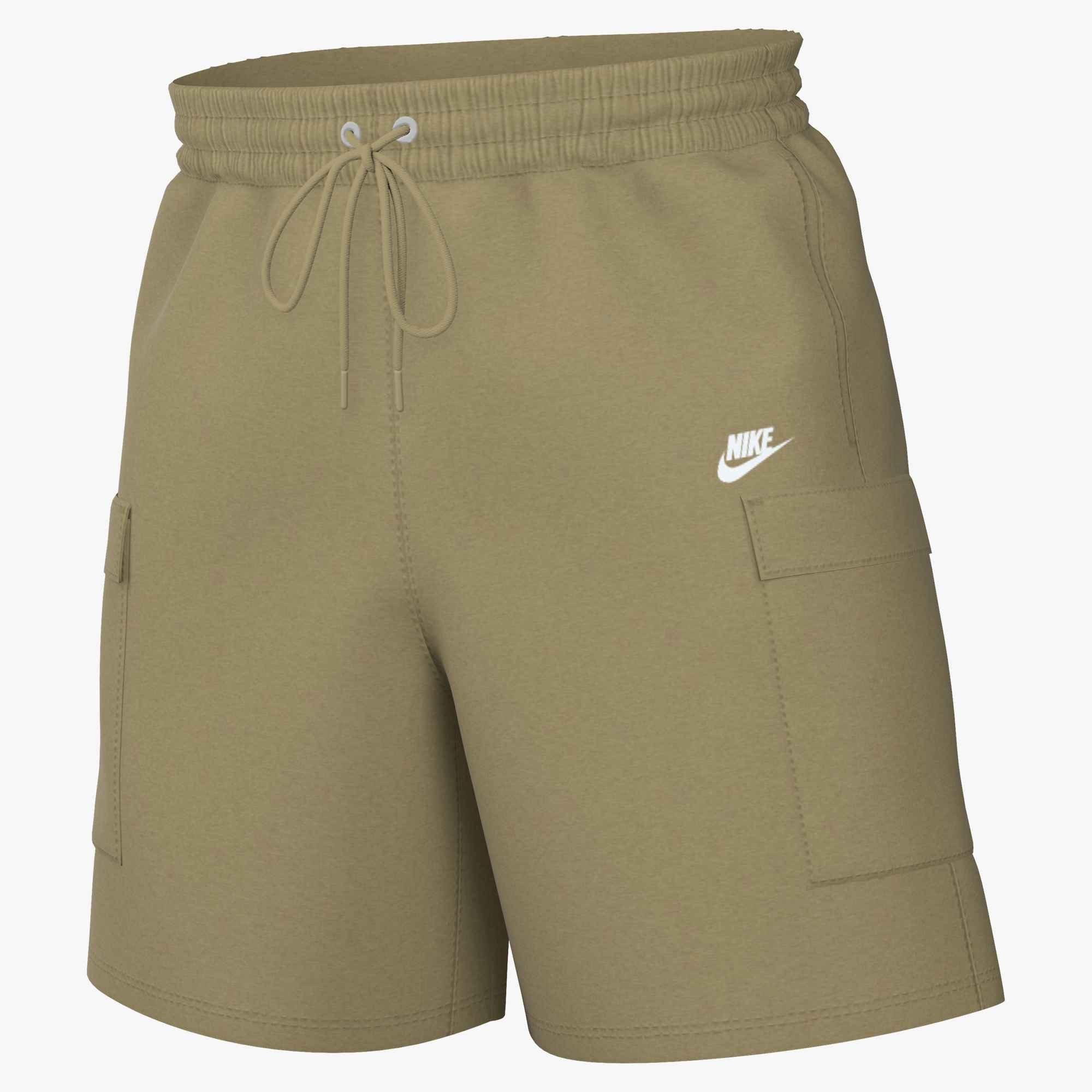 Nike Sportswear Shorts M NK CLUB BB CARGO SHORT Cargo-Shorts, mit sportlichem Stil, für Streetwear und Sportmode