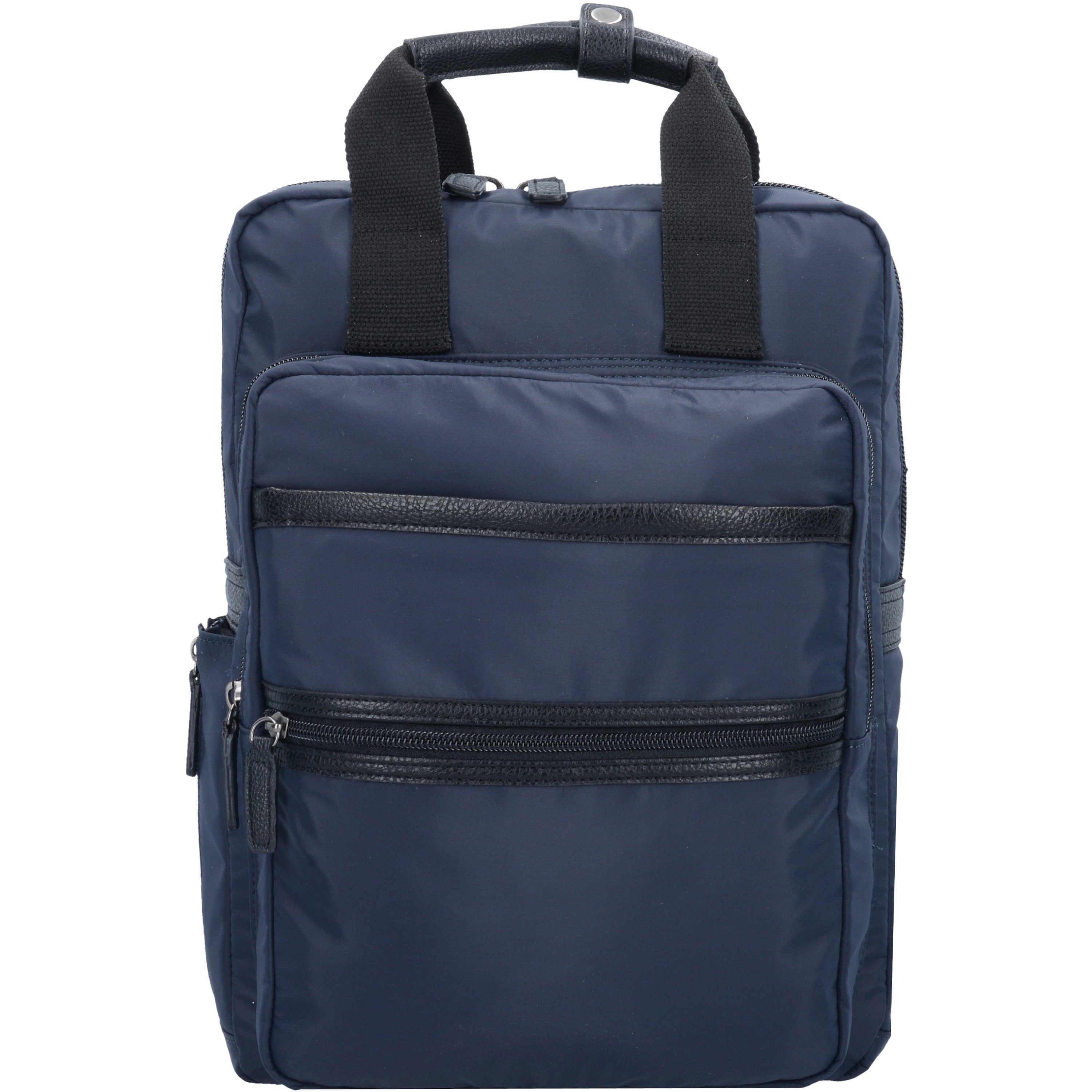picard rucksack damen nylon