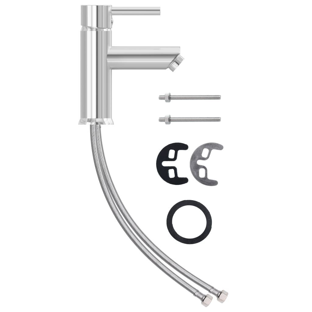 Vellora Waschtischarmatur Waschtischarmatur Schaltbare Temperatur 130x176 günstig online kaufen