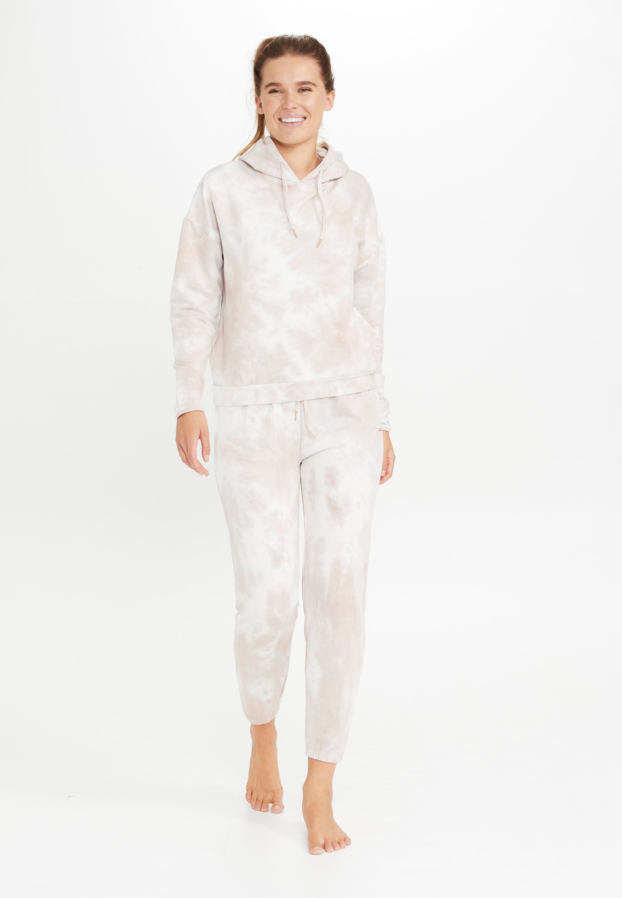 ATHLECIA Sweathose Reisalin mit praktischem Tunnelzug