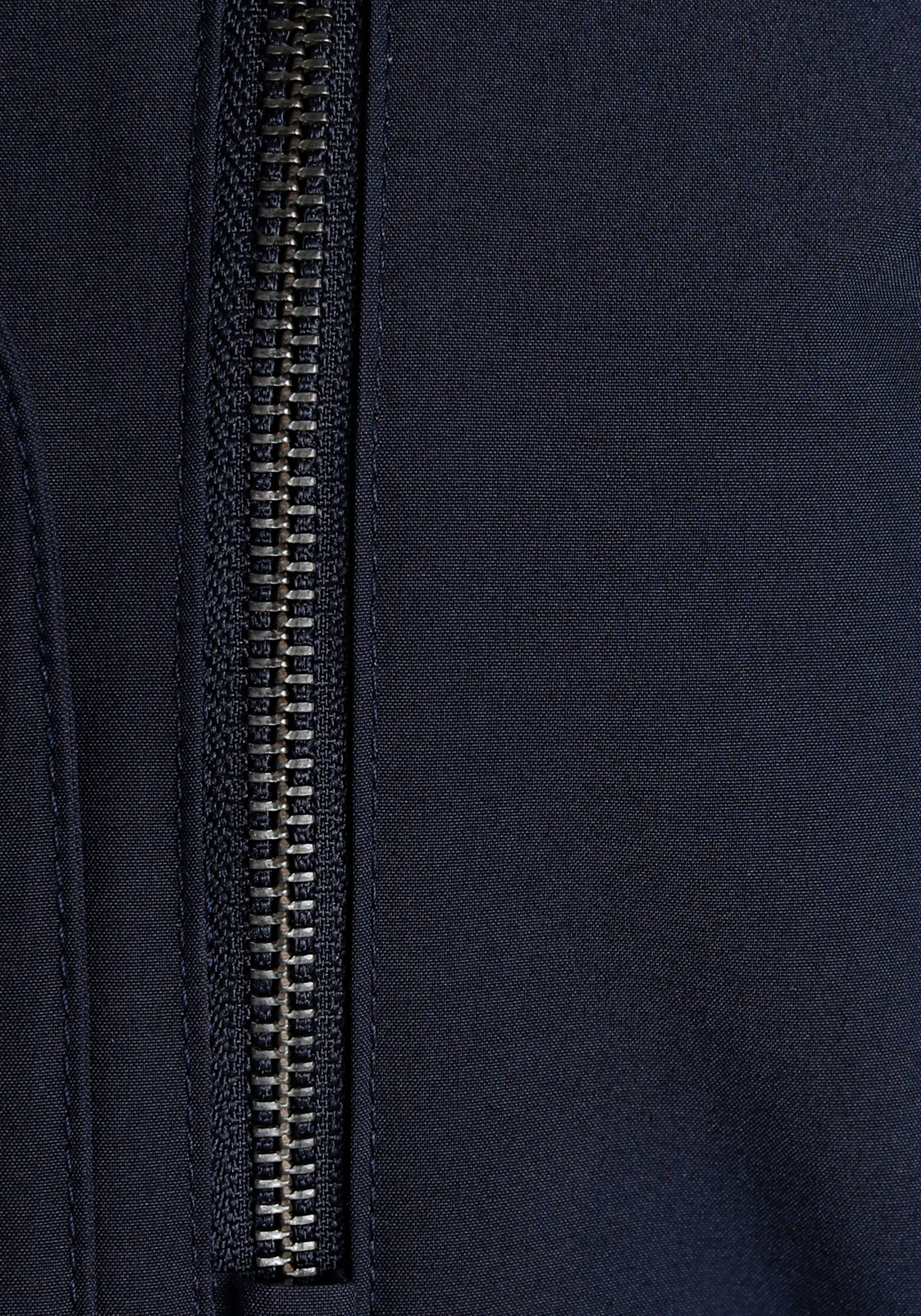 Jack Wolfskin Funktionsparka NEW DUNVILLE Wärmend, winddicht, Übergangsjacke