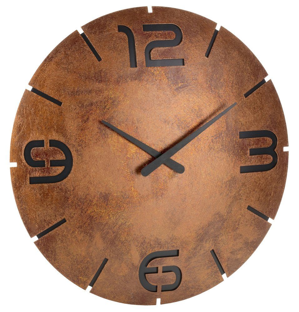 TFA Dostmann Wanduhr Funk-Wanduhr Contour TFA günstig online kaufen