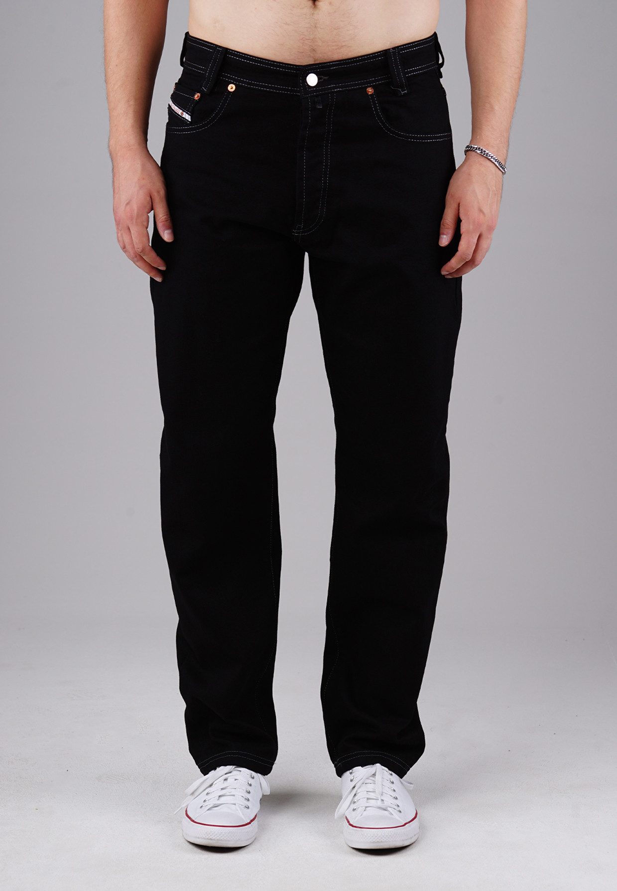 PICALDI Jeans 5-Pocket-Jeans Zicco 473 Platin günstig online kaufen