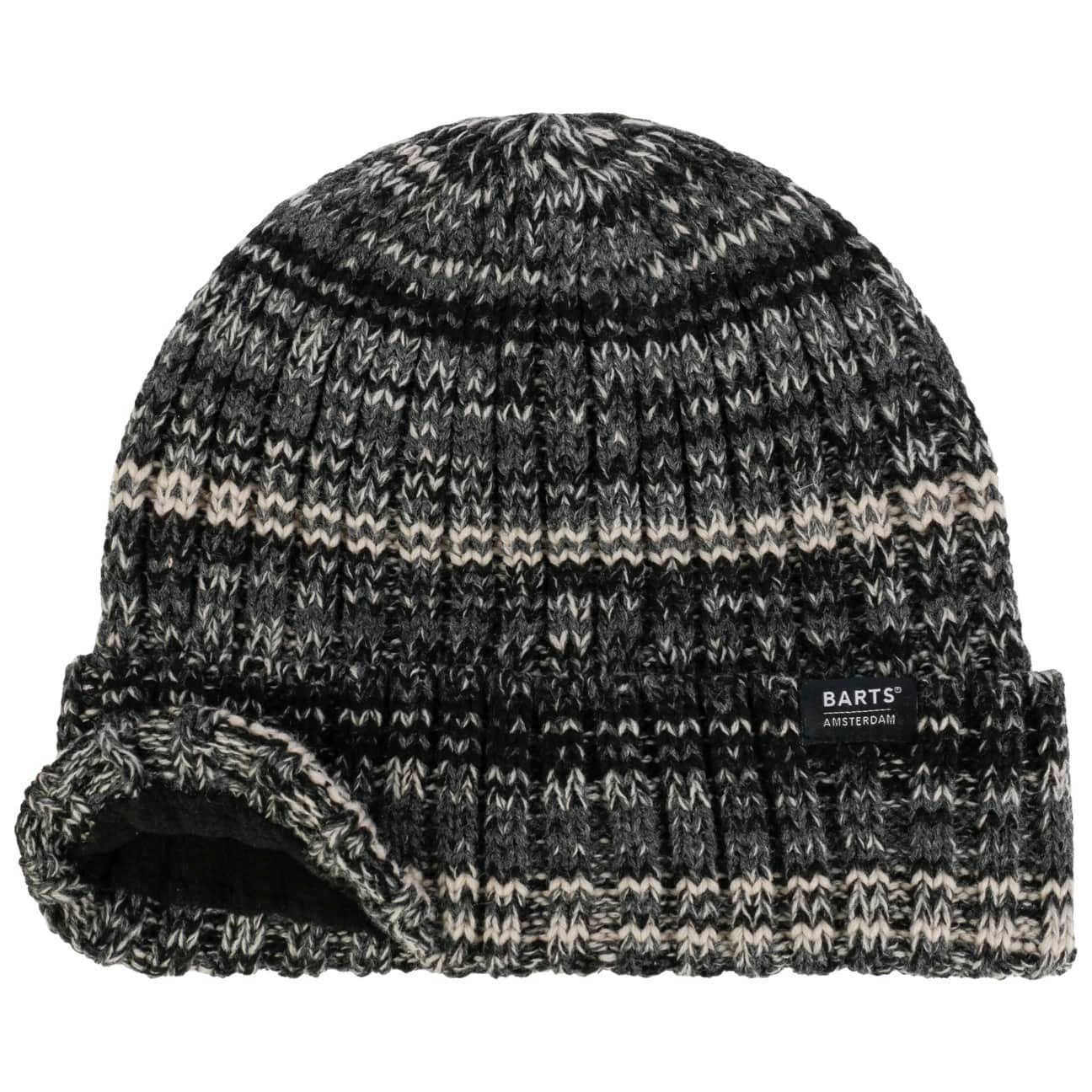 Barts Beanie (1-St) Strickmütze mit Umschlag