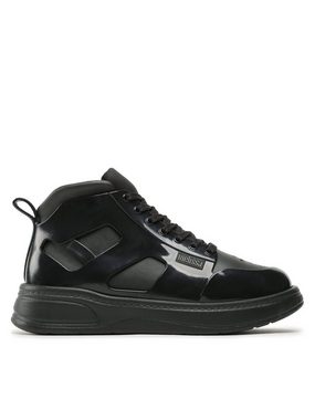 MELISSA Schuhe Melissa Player Sneaker Ad 33909 Black AN906 Bootsschuh