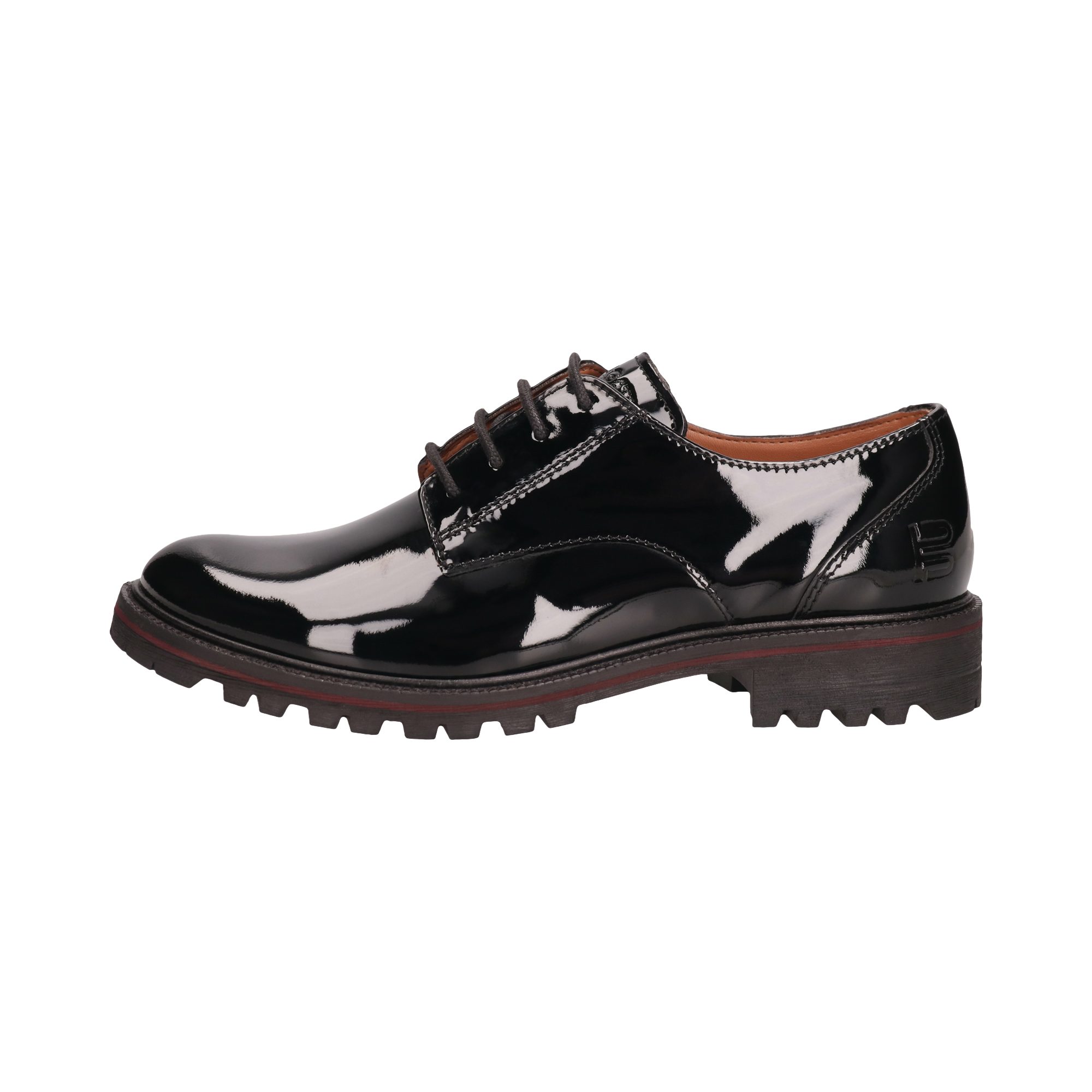 BAGATT Schnürschuh günstig online kaufen
