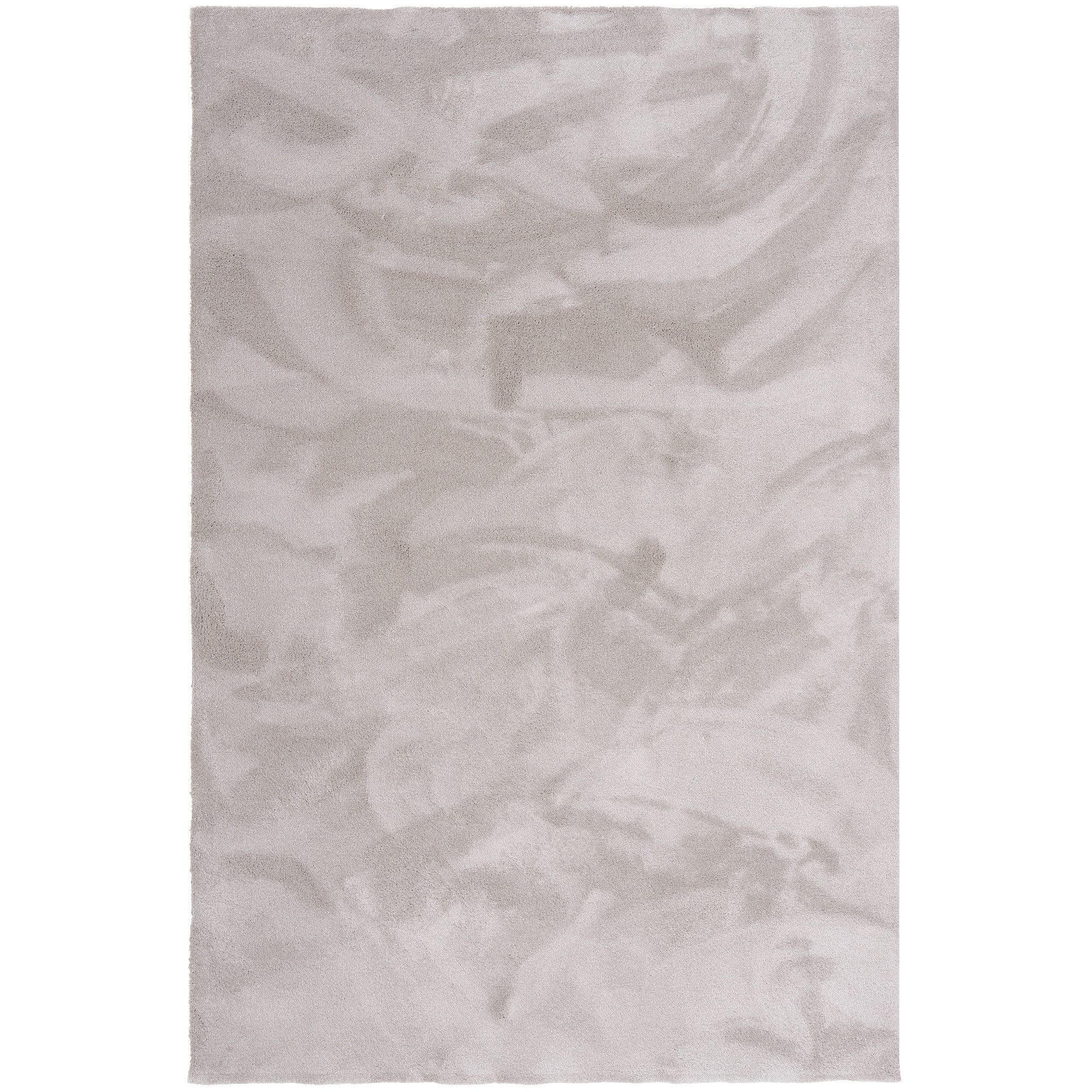 Snapstyle Hochflor-Teppich Super Soft Hochflorteppich Livorno, günstig online kaufen