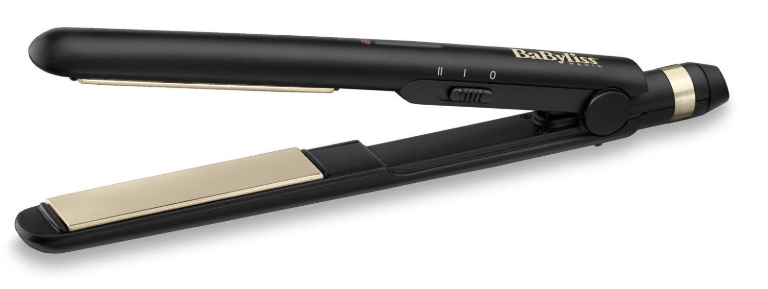 BaByliss Glätteisen BaByliss ST089E Ceramic Straight 230 Haarglätter