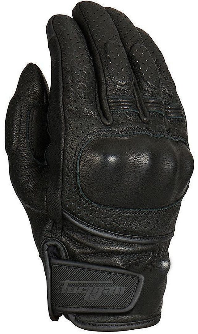 Furygan Motorradhandschuhe LR Jet D3O Vented Perforierte Motorradhandschuhe