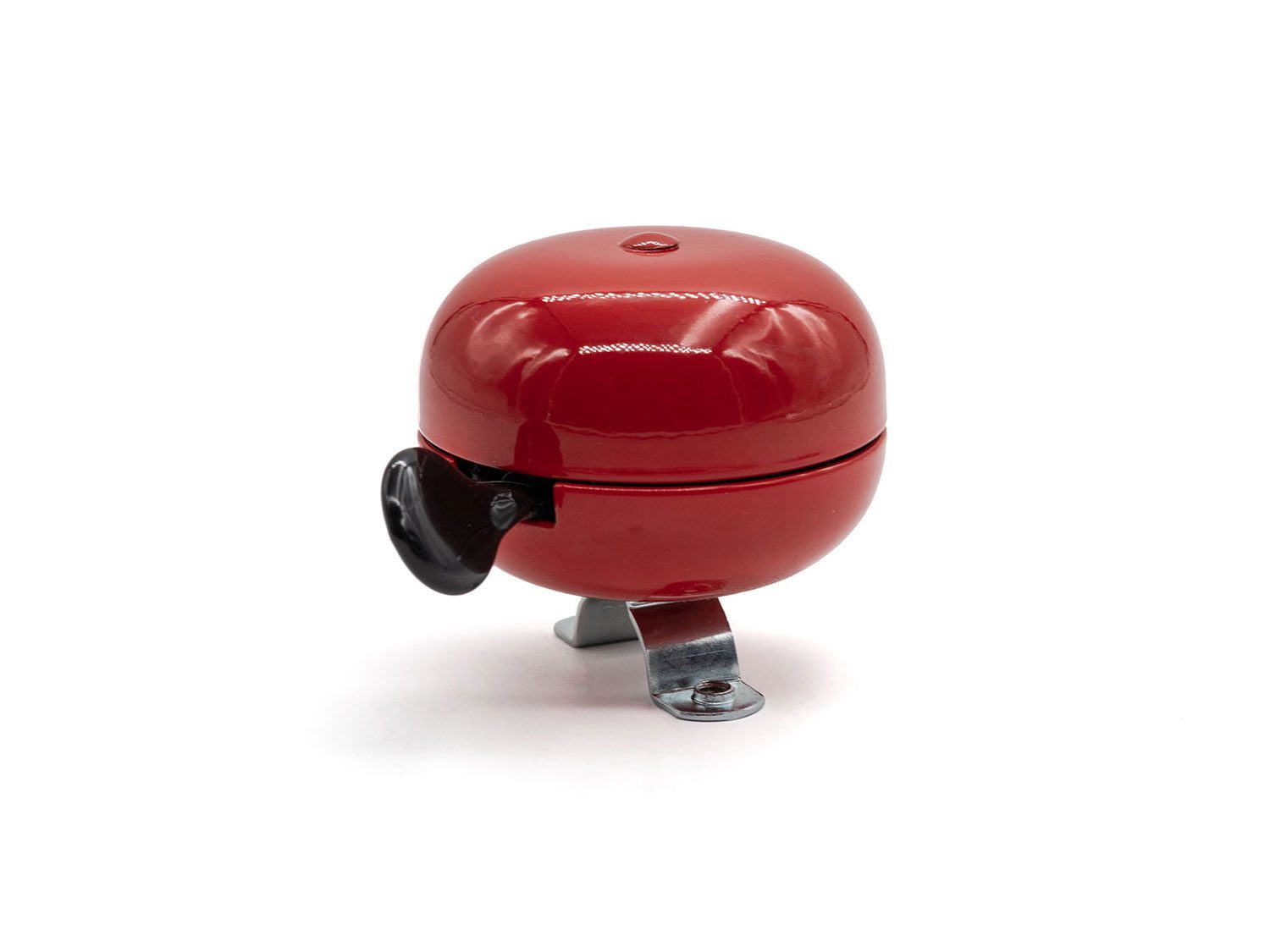 Chirp Fahrradklingel Ding Dong small, rot
