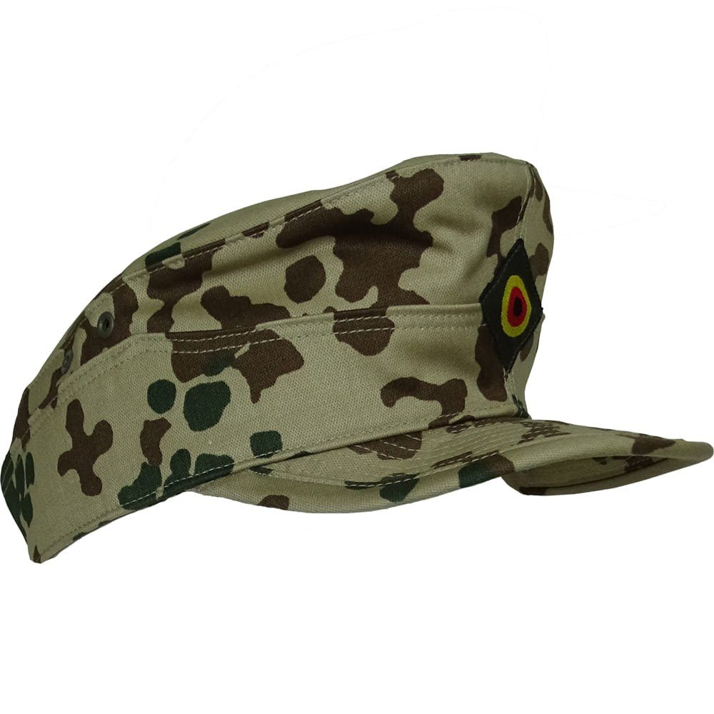 BWuM Strickmütze Original Bundeswehr Feldmütze *Neu* günstig online kaufen