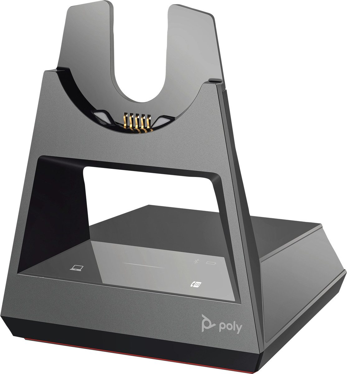 Poly Office Basisstation für Voyager 43XX / Focus PC-Headset