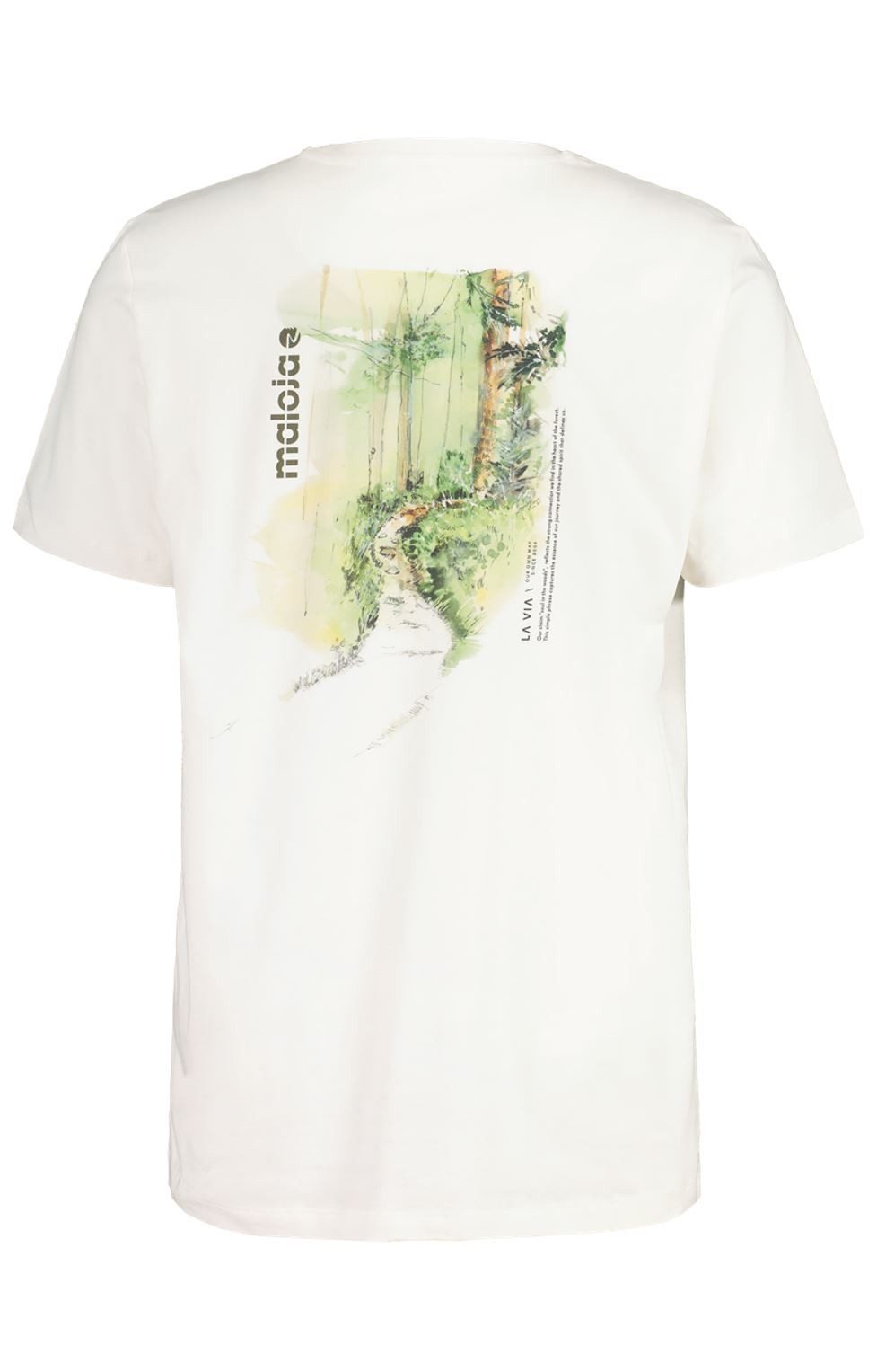 Maloja T-Shirt