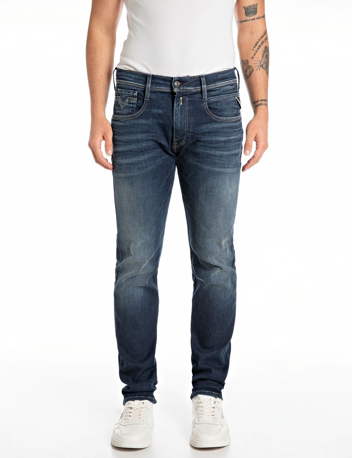 Bequeme Jeans
